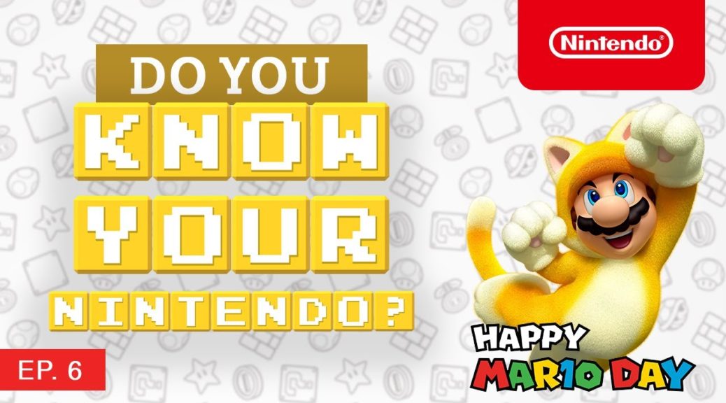 Ofertas Nintendo eShop  Brasil – Dia do MAR10 tem primeira leva