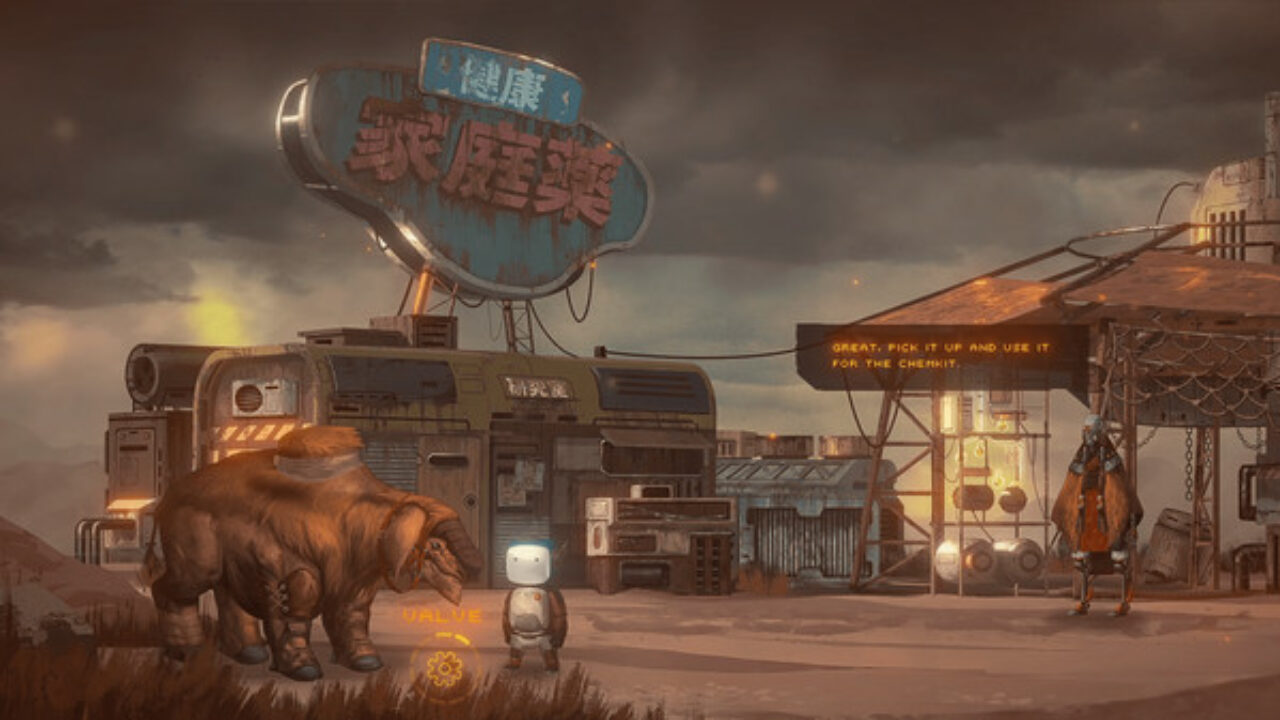 A legendary point-and-click adventure game has found a new life