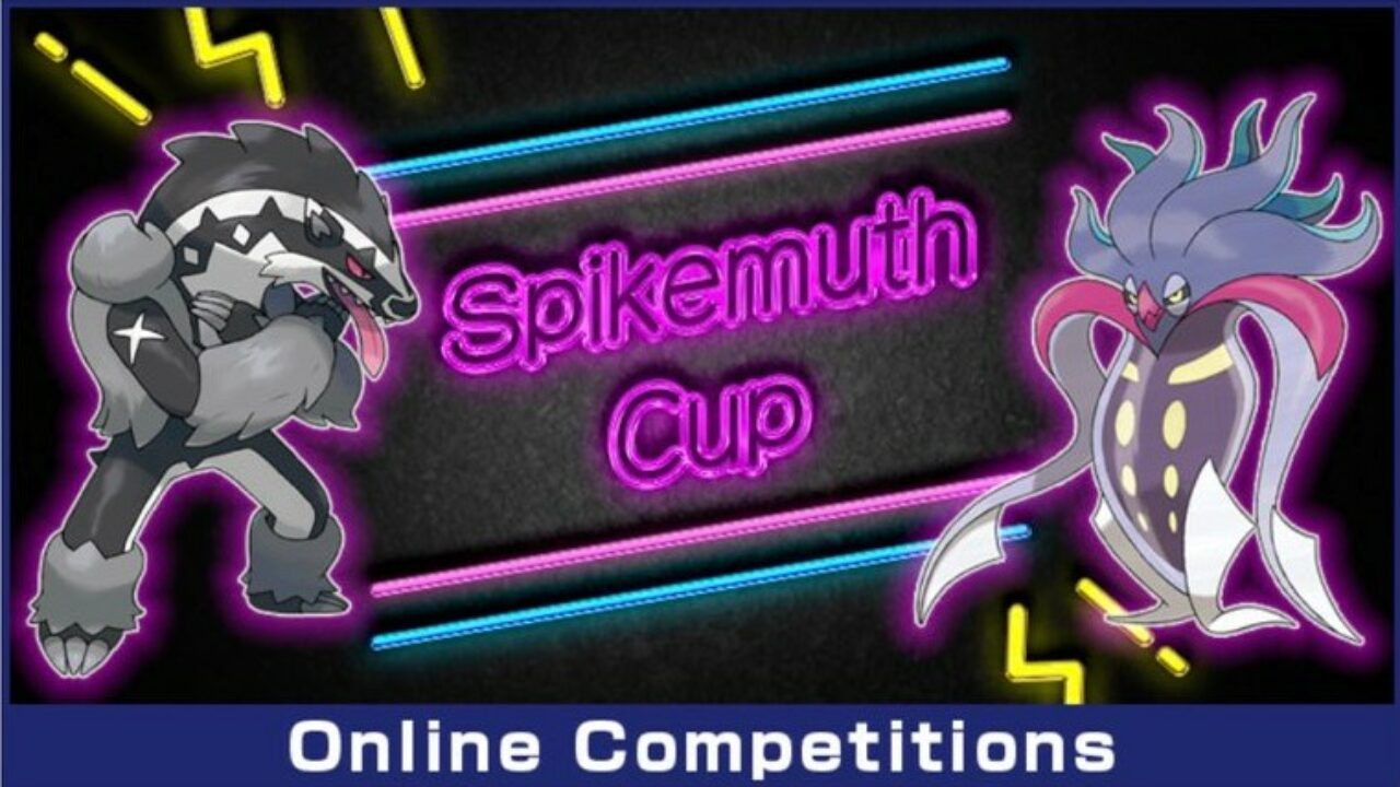Online Competition Shiny Galarian Zapdos - Sword & Shield