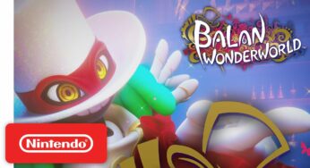 Balan Wonderworld Receives Suspiciously High Reviews on Metacritic