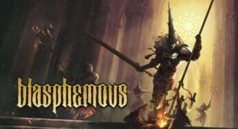 Blasphemous Has Hit One Million Players