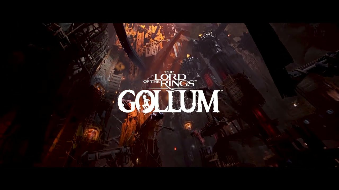 The Lord Of The Rings: Gollum Receives New Trailer Showing Off More Gameplay  – NintendoSoup