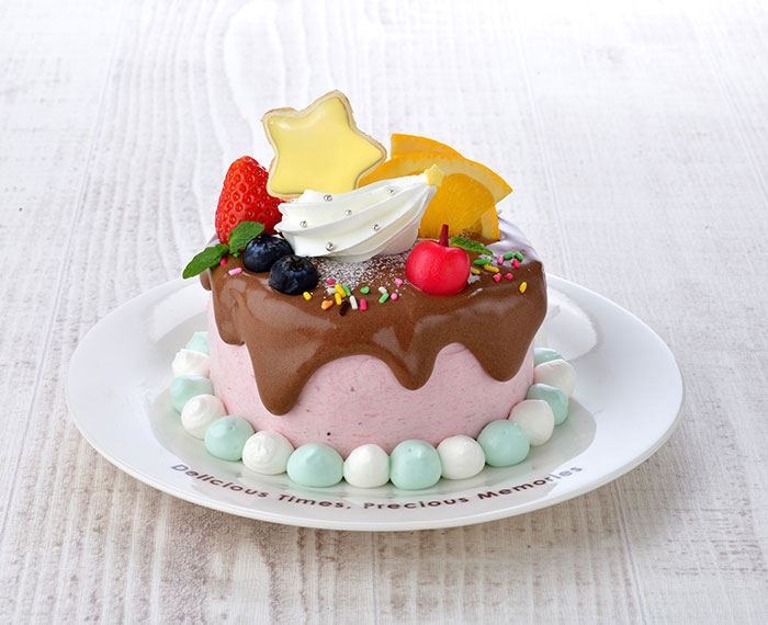 Kirby Cafe Japan Announces Kirby's 29th Birthday Promotion, With