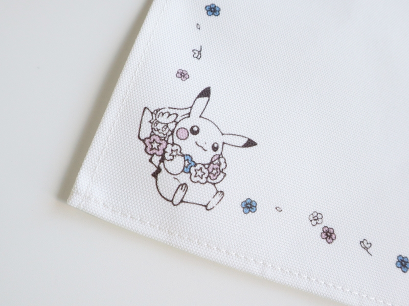 Pokemon Center Tableware and Kitchen Goods Release