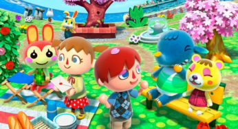 The Animal Crossing Series Is Now 20 Years Old