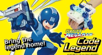 Making Mega Man: Code Legend Official English Trailer Released