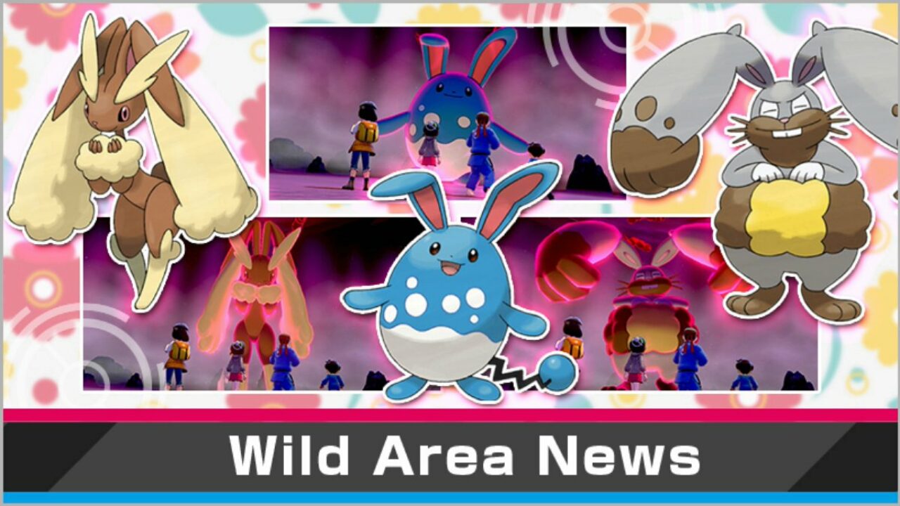 A New Limited-Time Pokémon Sword And Shield Distribution Event Has Been  Announced