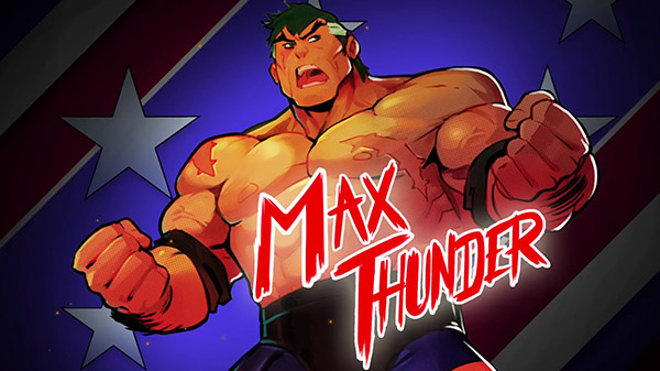 Streets of Rage 4 Mr. X Nightmare DLC launches next week