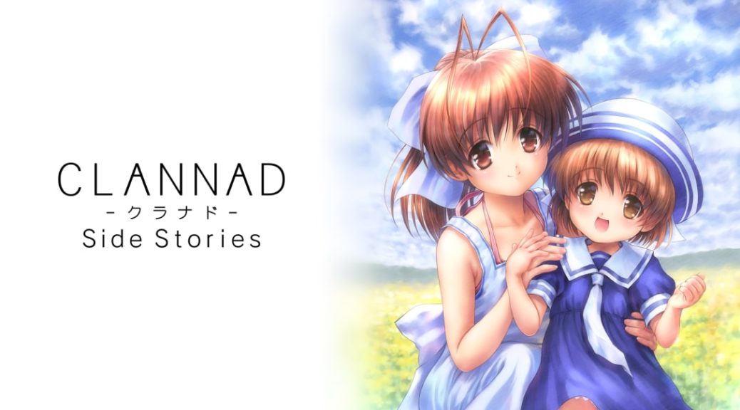 How did fandom determine this? : r/Clannad