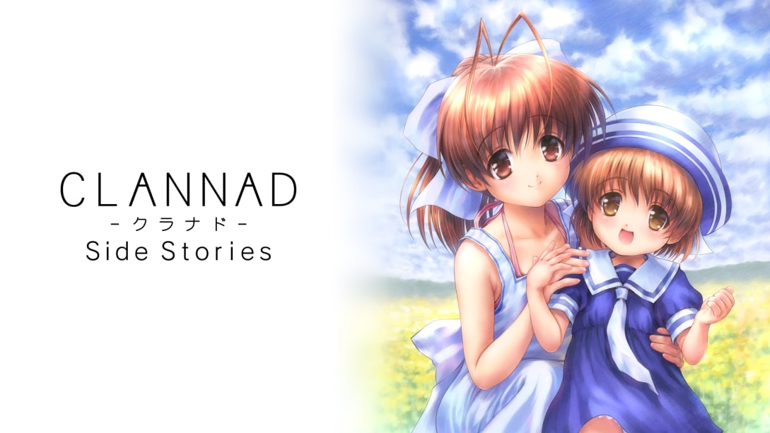 Video: CLANNAD Opening Movie – NintendoSoup