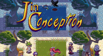 Social deduction fantasy RPG “Jin Conception” Confirmed For Switch, Launches May 12