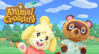 Build-A-Bear’s Animal Crossing: New Horizons Collection Debuts With Isabelle And Tom Nook