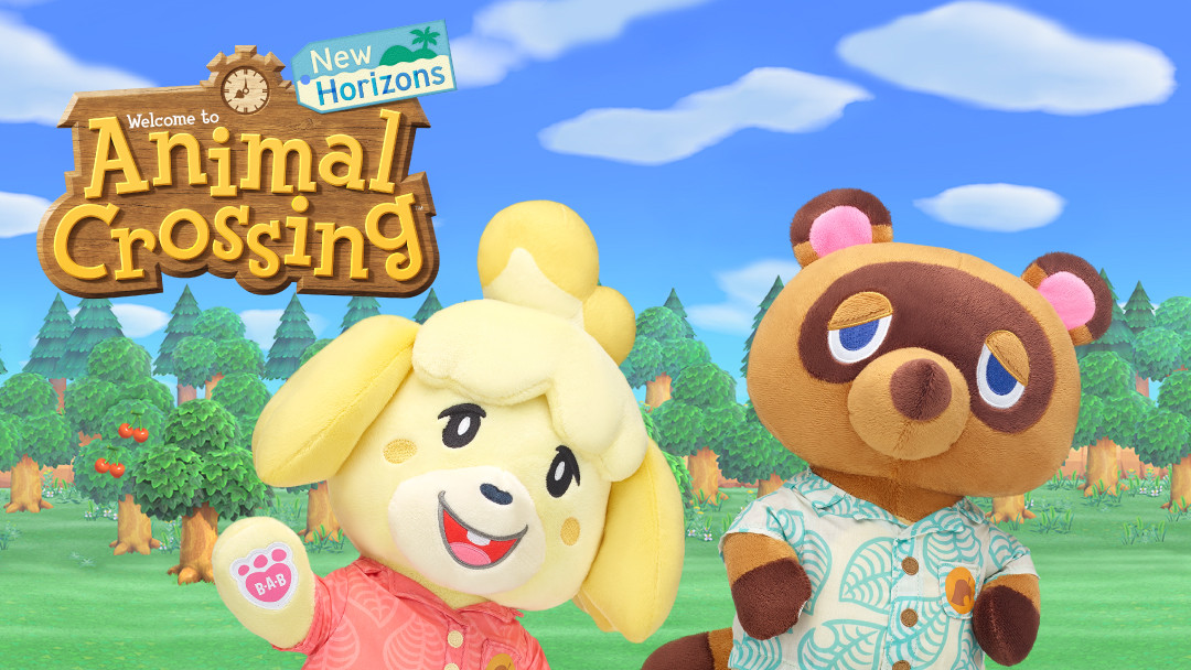Isabelle Animal Crossing New Leaf Parody