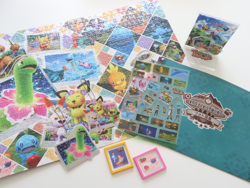 Here's More Photos Of The Pokemon Sword And Shield Download Cards In Japan  – NintendoSoup