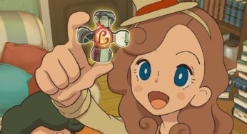 Japan: Layton’s Mystery Journey: Katrielle And The Millionaires’ Conspiracy Deluxe Edition Plus Revealed