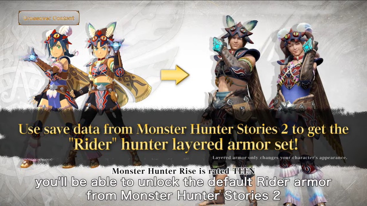 armor page - monster hunter base (your source for monster hunter!)