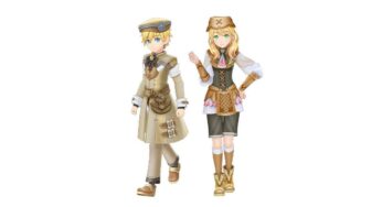 Rune Factory 5 Updated To Version 1.10.1. In Japan, Adds Bonus Content And Fixes Bugs