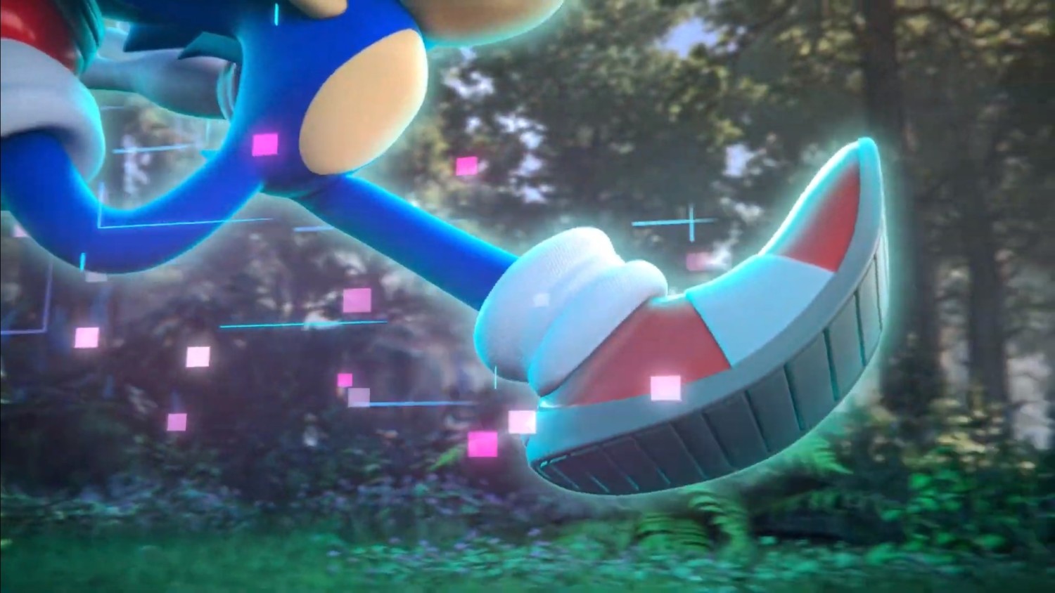 Game Review: Sonic Colors Ultimate (Switch) – NintendoSoup