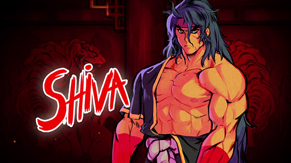 Streets of Rage 4 “Mr. X Nightmare” DLC's Final New Character Revealed –  NintendoSoup