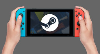 Rumor: Valve Working On A “Switch-Like” Portable Gaming PC