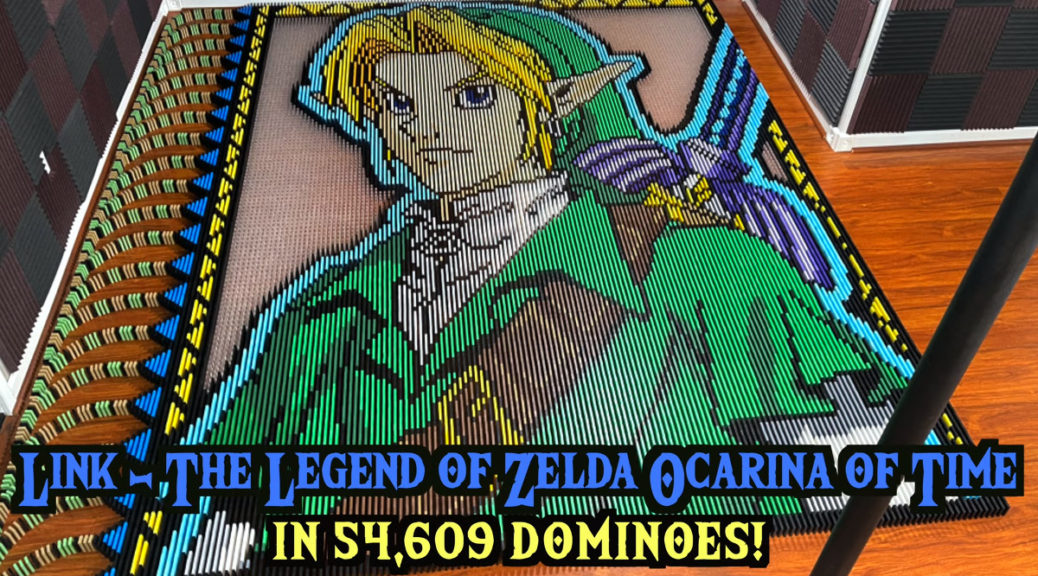 Zelda: Ocarina Of Time Mod Adds Online Co-Op