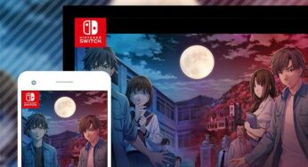 My Nintendo Now Offering Famicom Detective Club Wallpaper Set