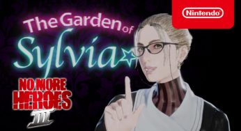 Nintendo Releases An Age Restricted Series Overview Trailer For No More Heroes 3
