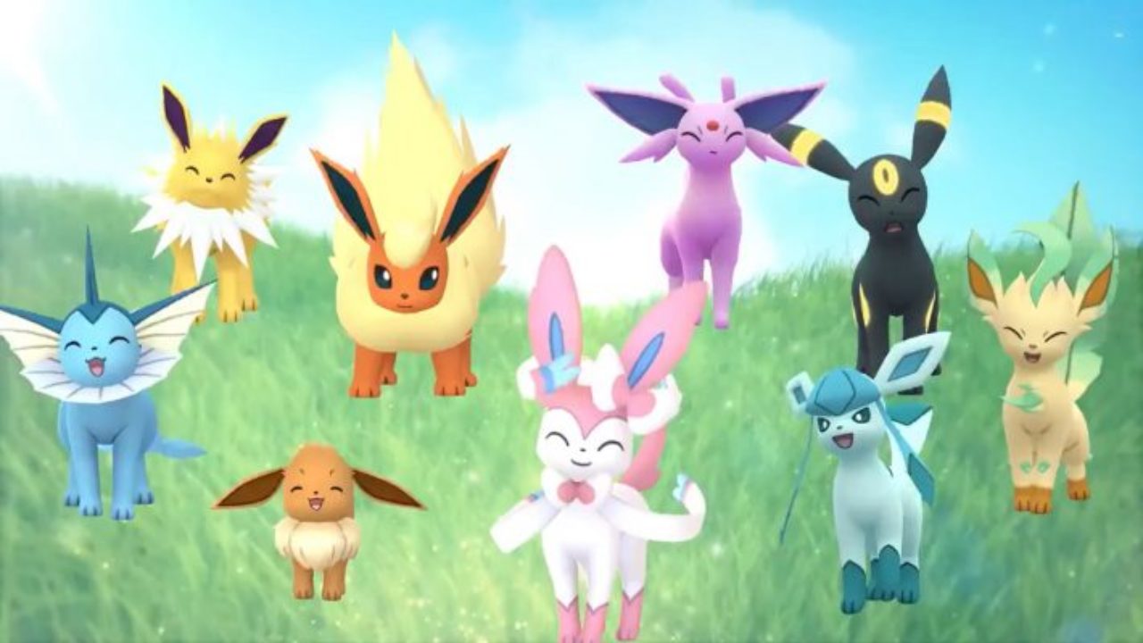 Pokémon GO' adds Legendary X and Y Pokémon to raids in May