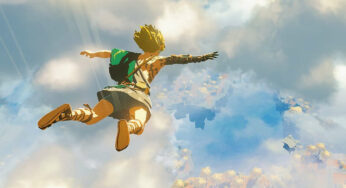 Here’s What Transfers Over From Breath Of The Wild To The Legend Of Zelda: Tears Of The Kingdom