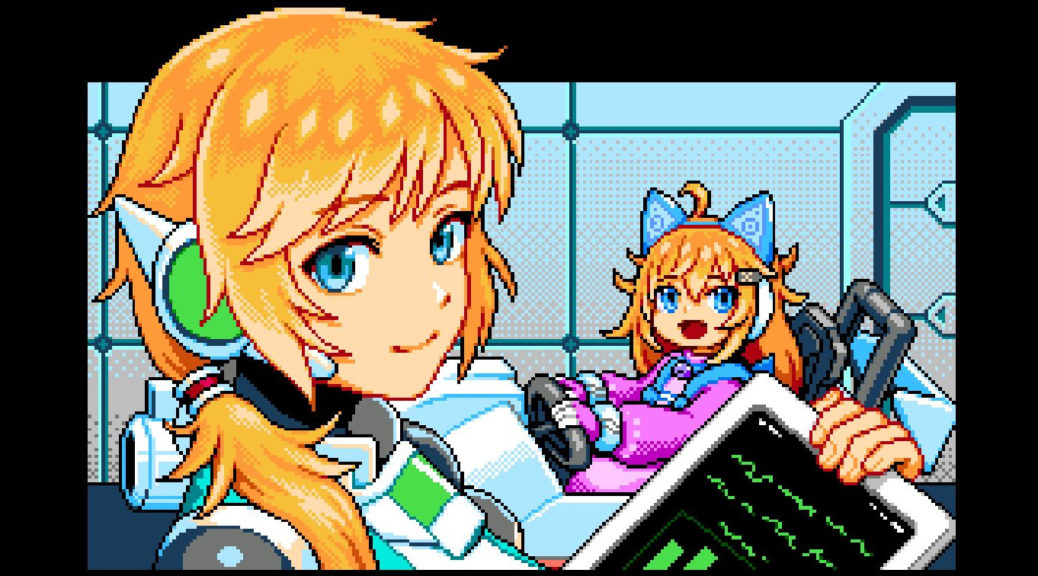 Blaster Master Zero 3 Receives Details About Kane Jennifer And Metal Attacker Original 8589