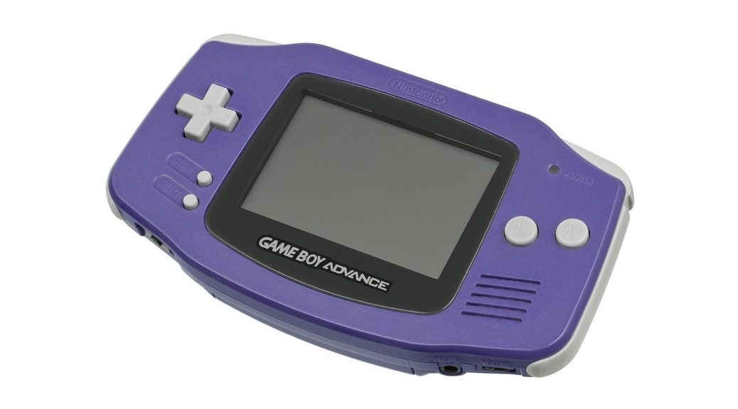 Game Boy – NintendoSoup