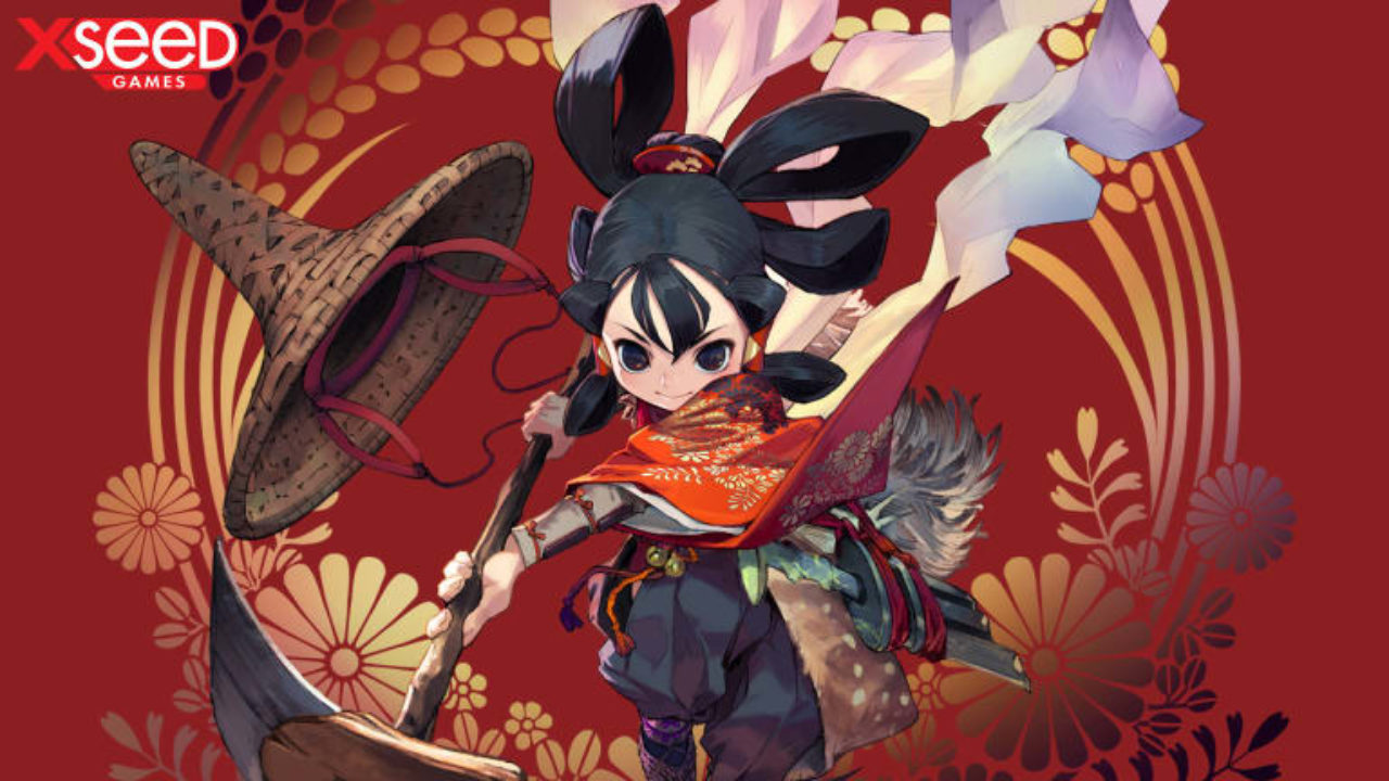 Sakuna: Of Rice and Ruin LOW COST