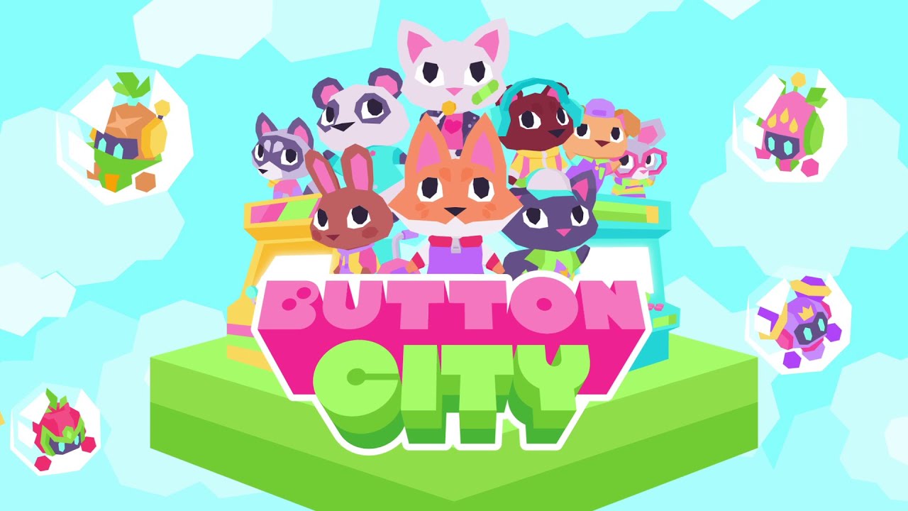 button city