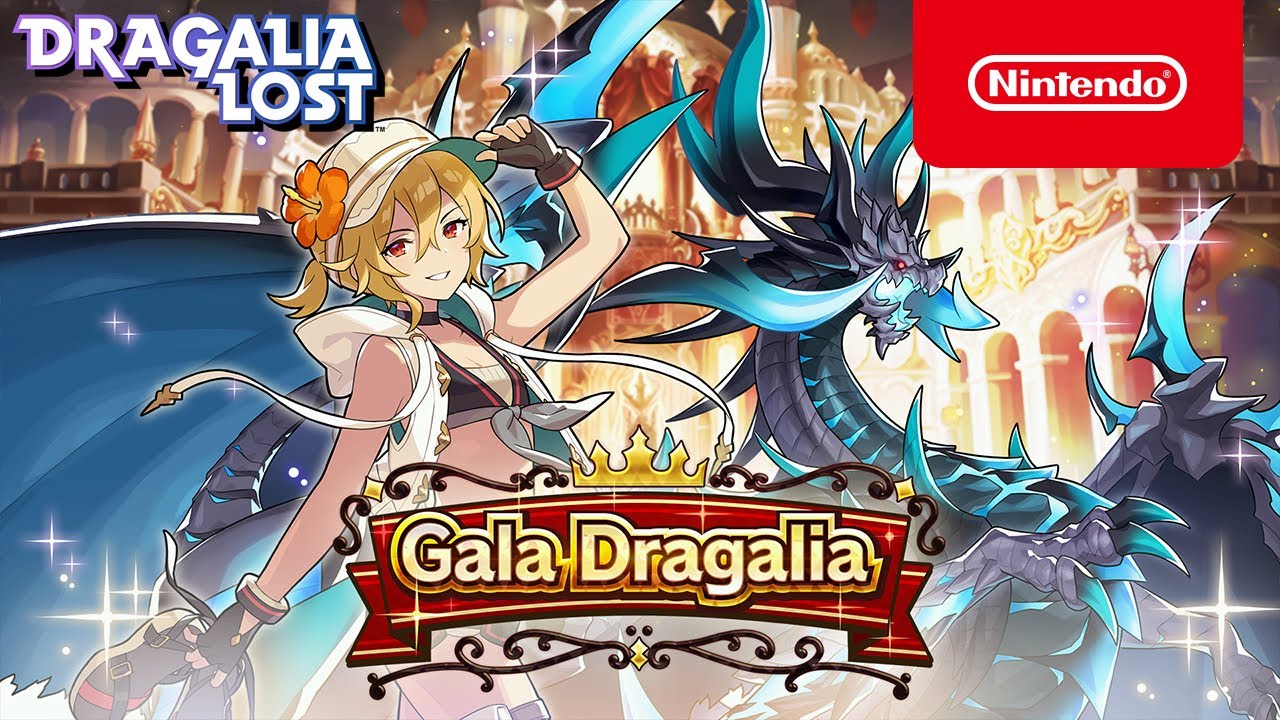 dragalia lost nidhogg void