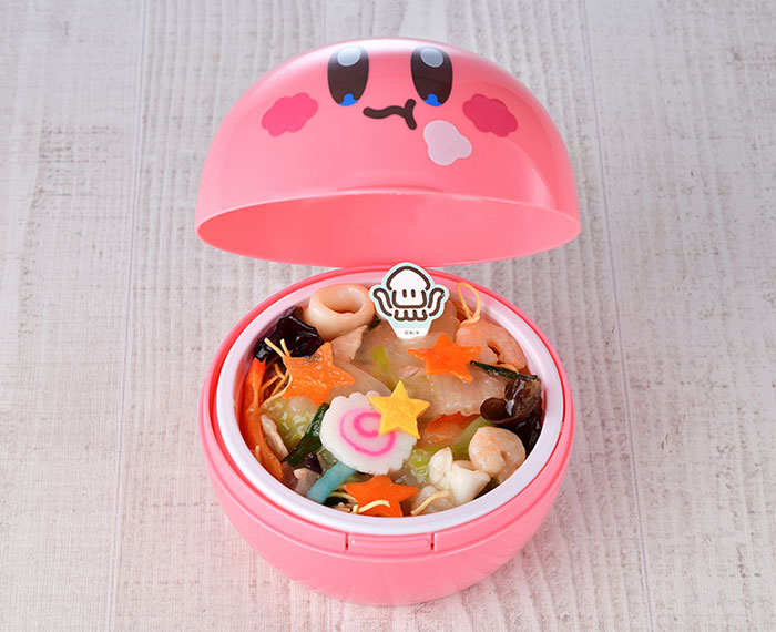 Kirby Cafe Japan's Summer 2021 Menu Items Revealed With New 
