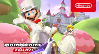 Mario Kart Tour's 2nd Anniversary Tour Now Live – NintendoSoup