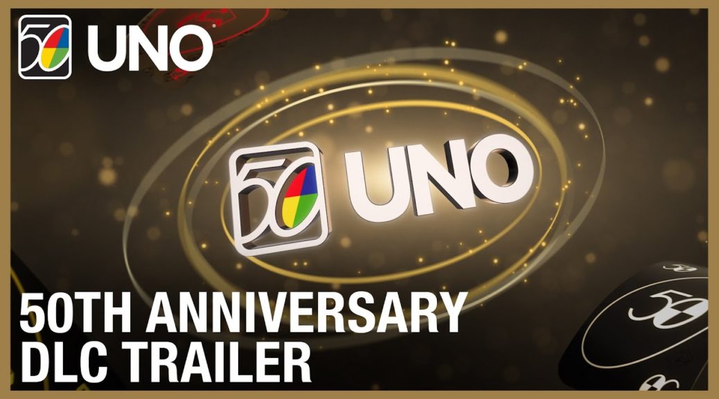 UNO Free “Game Trials” Offer Announced For Switch Online