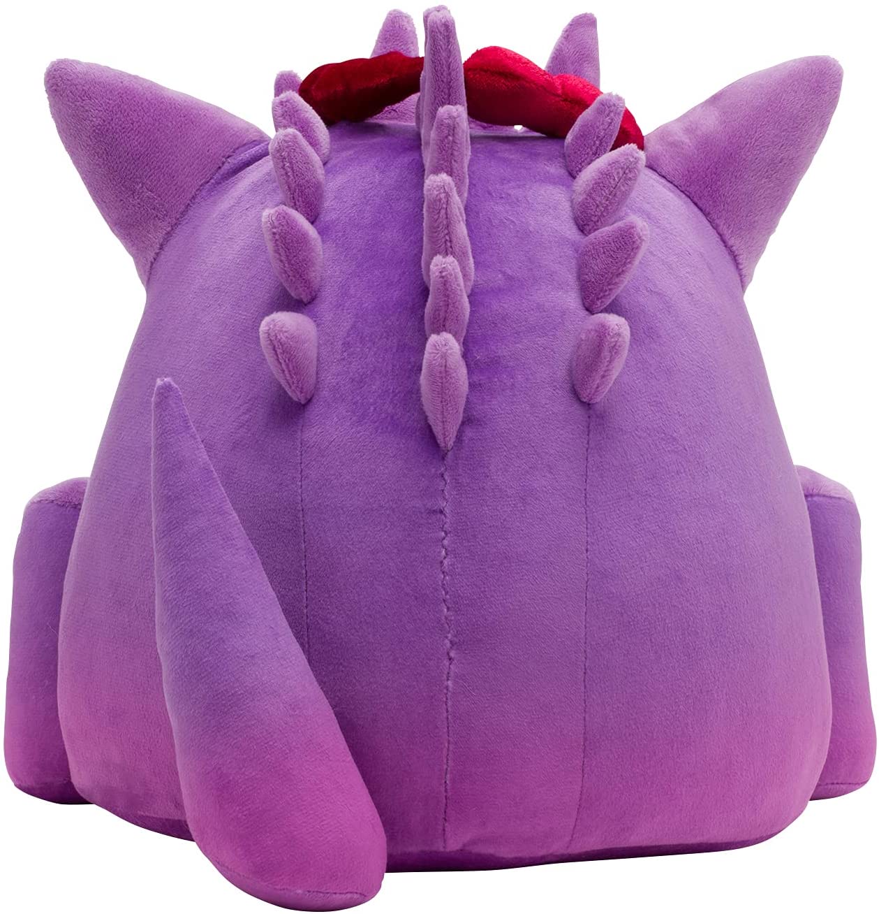 Official Plushies For Gigantamax Snorlax And Gigantamax Gengar Announced In  Japan – NintendoSoup