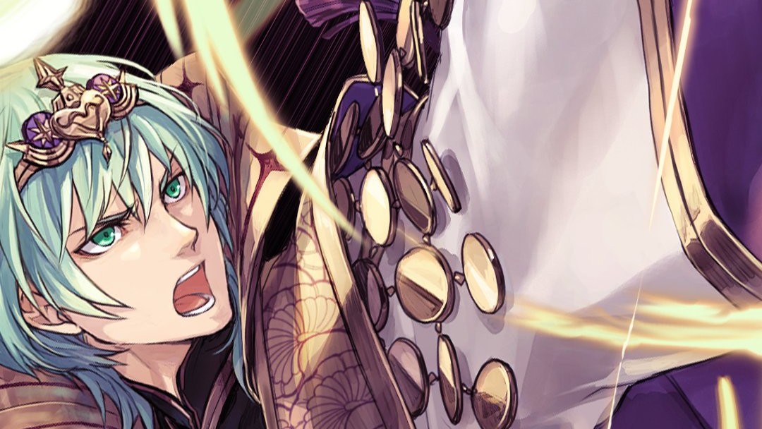 Wallpaper Search Byleth  wallhavencc