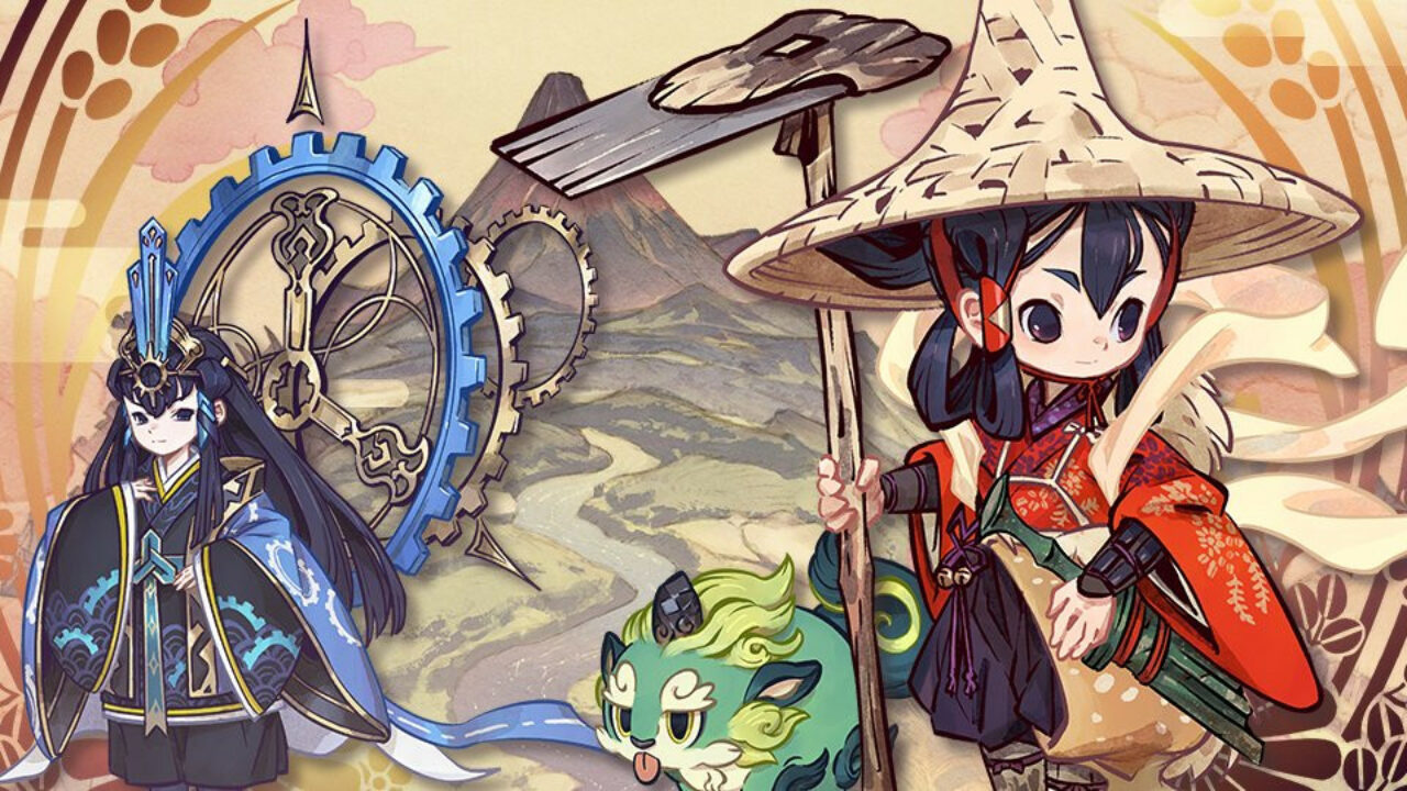 Sakuna: Of Rice And Ruin Spirits Now Permanently Available In