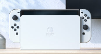 Rumor: Rough Sketch Of Switch 2 Dock Design Appears Online