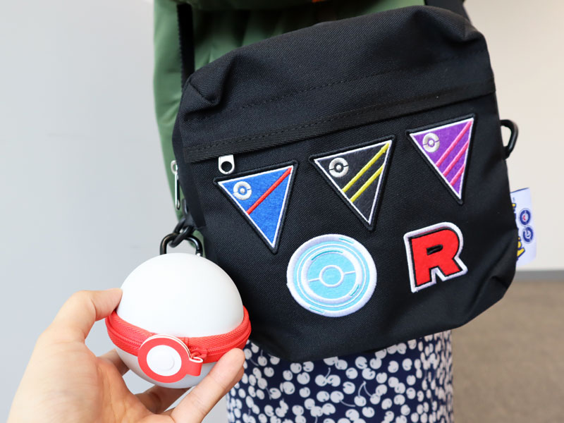 Pokemon Center Japan Announces Pokemon GO 5th Anniversary Merchandise –  NintendoSoup