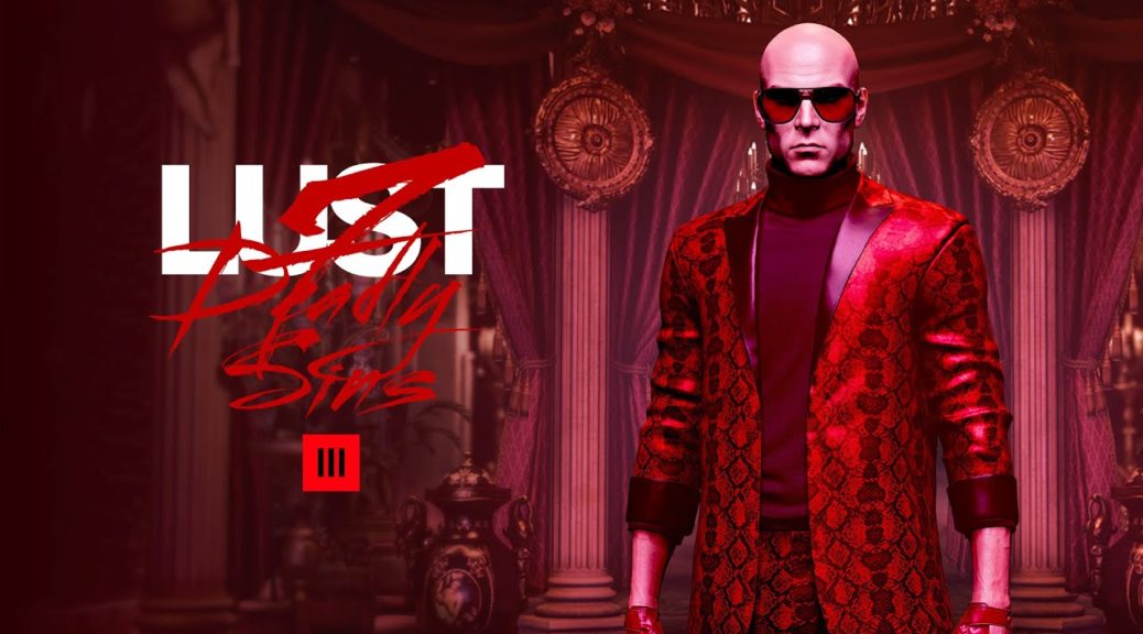 Hitman 3's Season of Pride content roadmap has been revealed