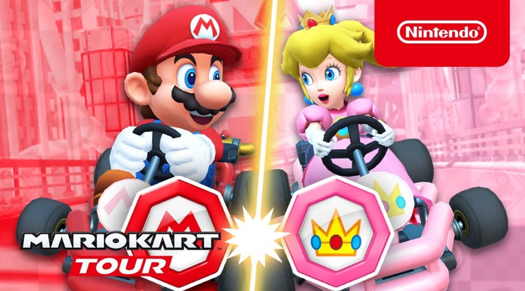 Mario Kart (Tour) News on X: Datamining (Mario vs. Peach Tour): the 50  Pipes and Spotlight week 2! Which one are you possibly going to pull? # MarioKartTour #MKTN Thanks to, Harm Join