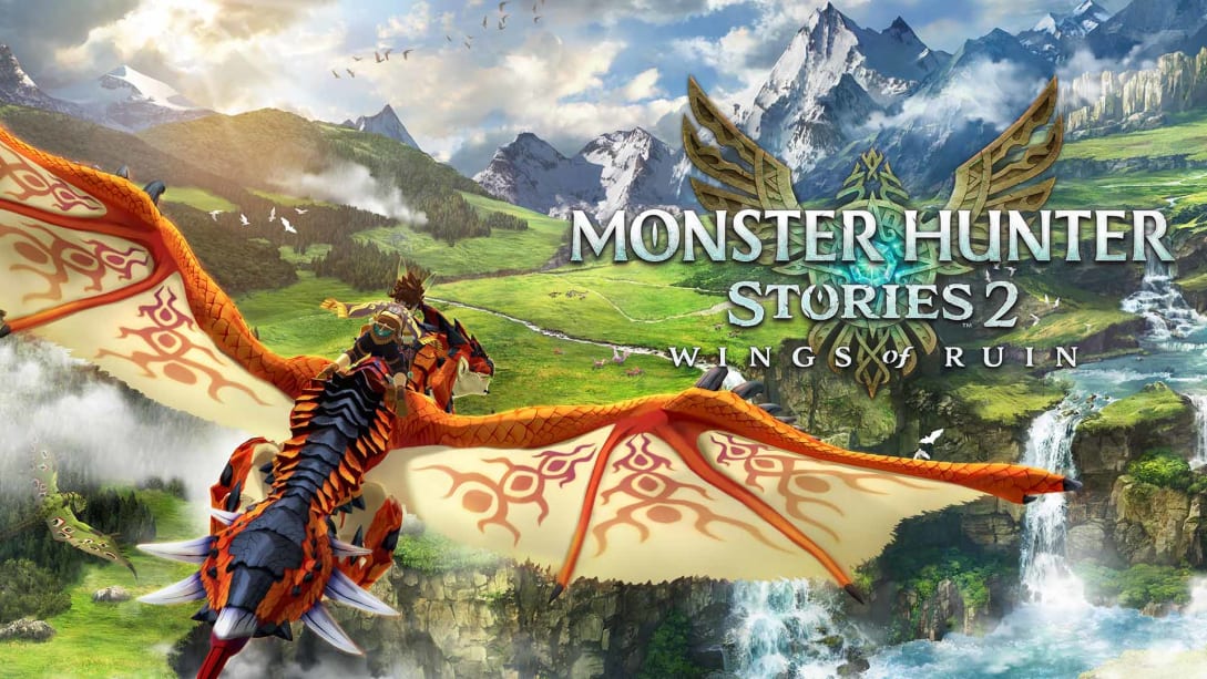 Battle Rules  Monster Hunter Stories 2: Wings of Ruin Official Web Manual