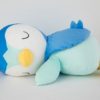 Pokemon Piplup Suya Suya Friend Relax Size Plush 90cm