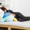 Pokemon Piplup Suya Suya Friend Relax Size Plush 90cm - Image 7