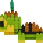 Flying Type Pokemon Mini Nanoblock Up For Pre-Order – NintendoSoup