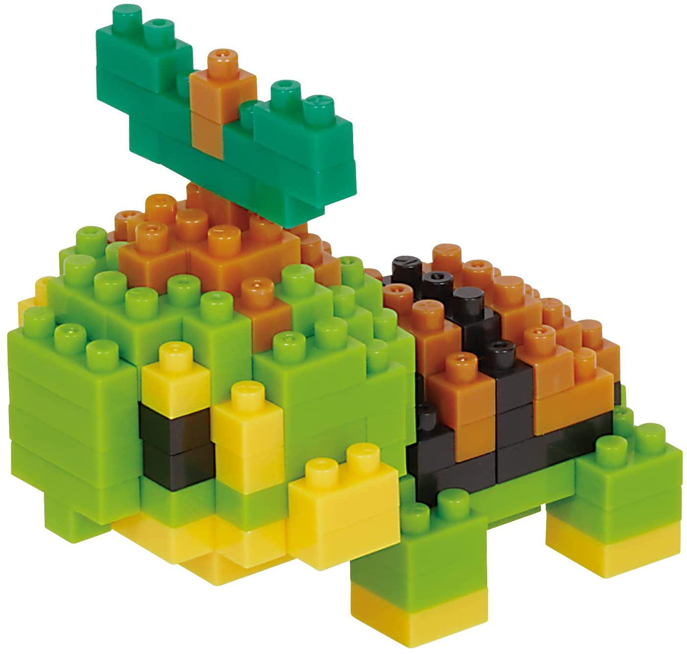 Flying Type Pokemon Mini Nanoblock Up For Pre-Order – NintendoSoup