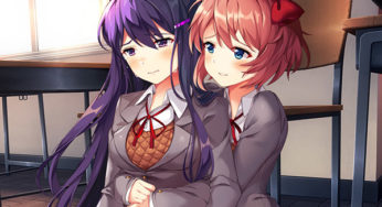 Doki Doki Literature Club Plus Physical Edition Delayed Again To October 8th